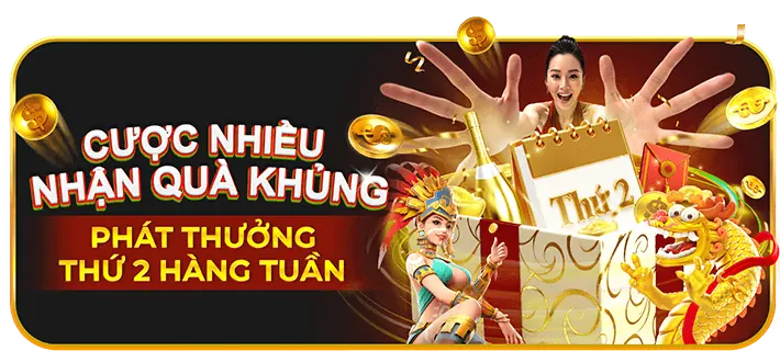 Khuyến mãi chào mừng hội viên mới 911win