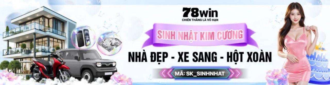 Chương trình khuyến mãi hấp dẫn tại 911win