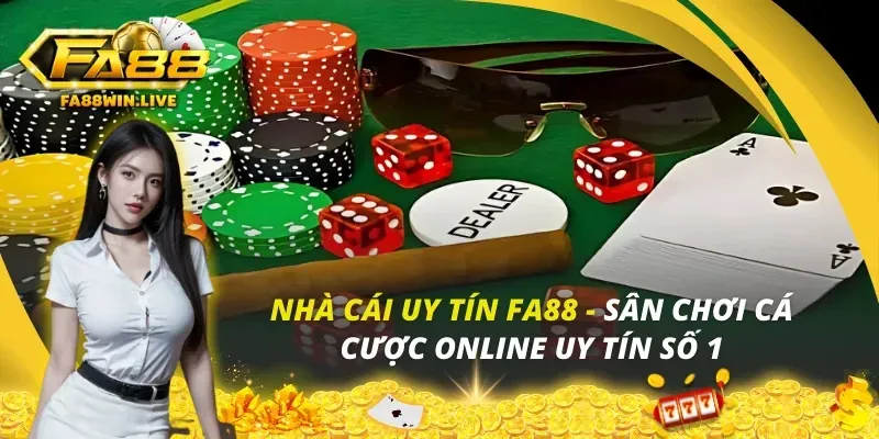 Cá cược thể thao và bắn cá tại 911win